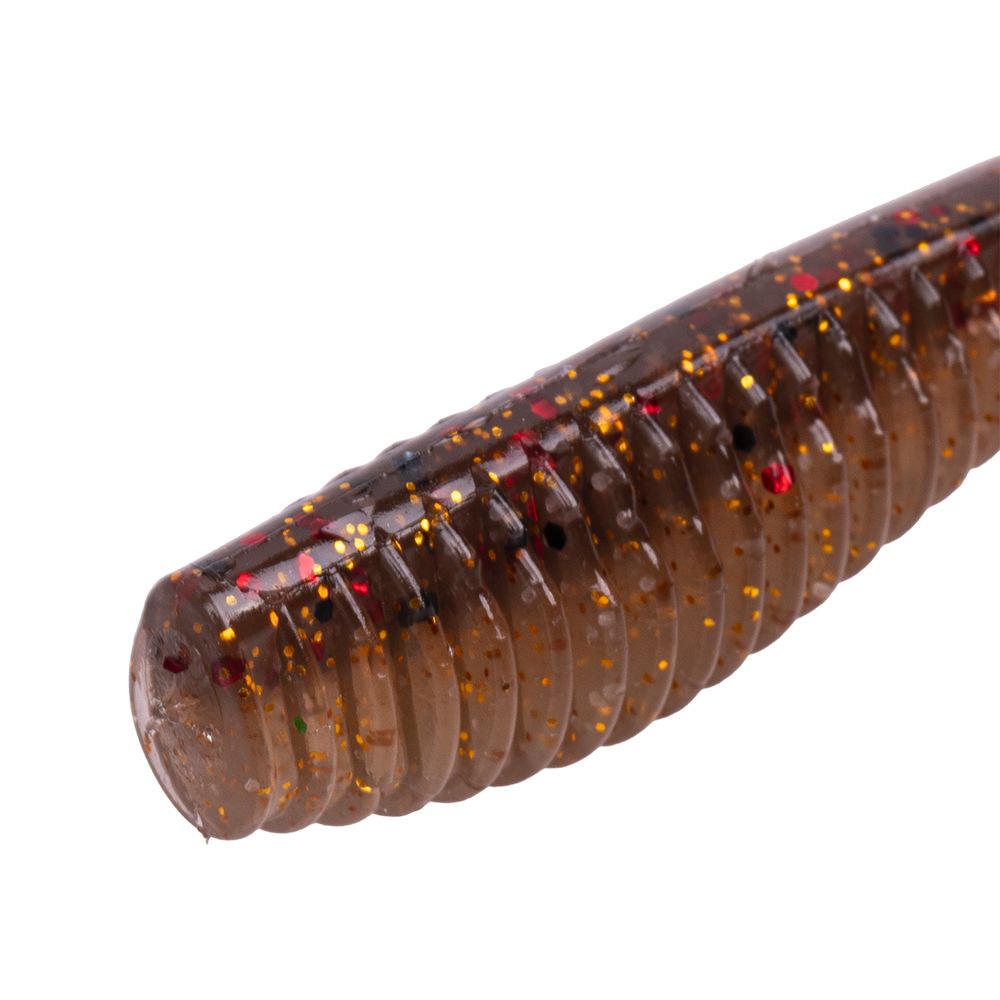 Силиконовая приманка FORMAT DIPLOMAT 100mm, цвет F03, (5шт). Фото №2 Силиконовая приманка FORMAT DIPLOMAT 100mm, цвет F03, (5шт). Фото №2