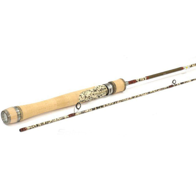 Спининг SSOCHI S622ULL 1.87M 2-12. Фото №2