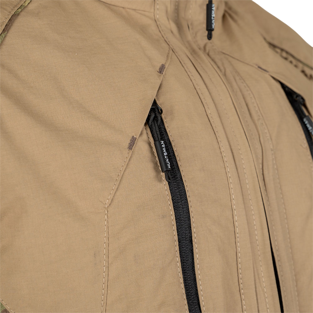 Костюм летний Huntsman Матрица цвет Песок ткань Nylon Cotton Рип-Стоп р. 56-58/182-188. Фото №10