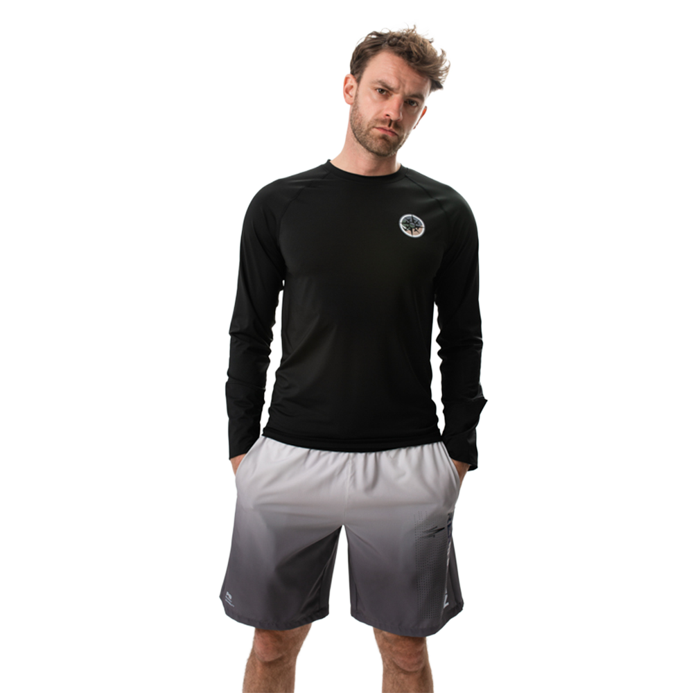 Лонгслив Remington Brando Black р. 4XL. Фото №2