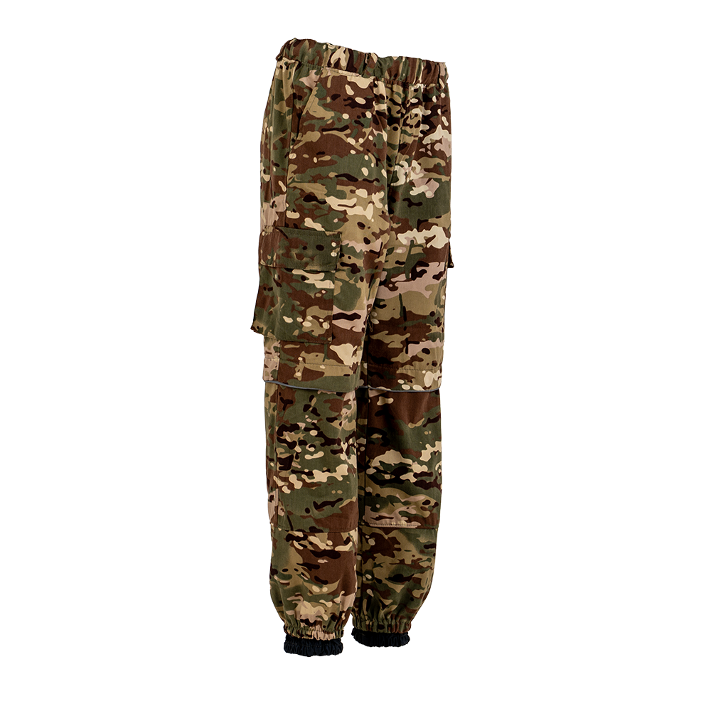 Костюм летний Huntsman Антигнус-Люкс (тк. Твил-Пич, цвет Мультикам) р. 48-50/170-176. Фото №2 Костюм летний Huntsman Антигнус-Люкс (тк. Твил-Пич, цвет Мультикам) р. 48-50/170-176. Фото №2