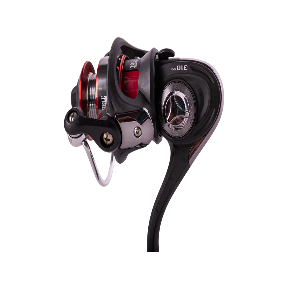 Катушка безинерционная MITCHELL 310 PRO. Фото №3 Катушка безинерционная MITCHELL 310 PRO. Фото №3