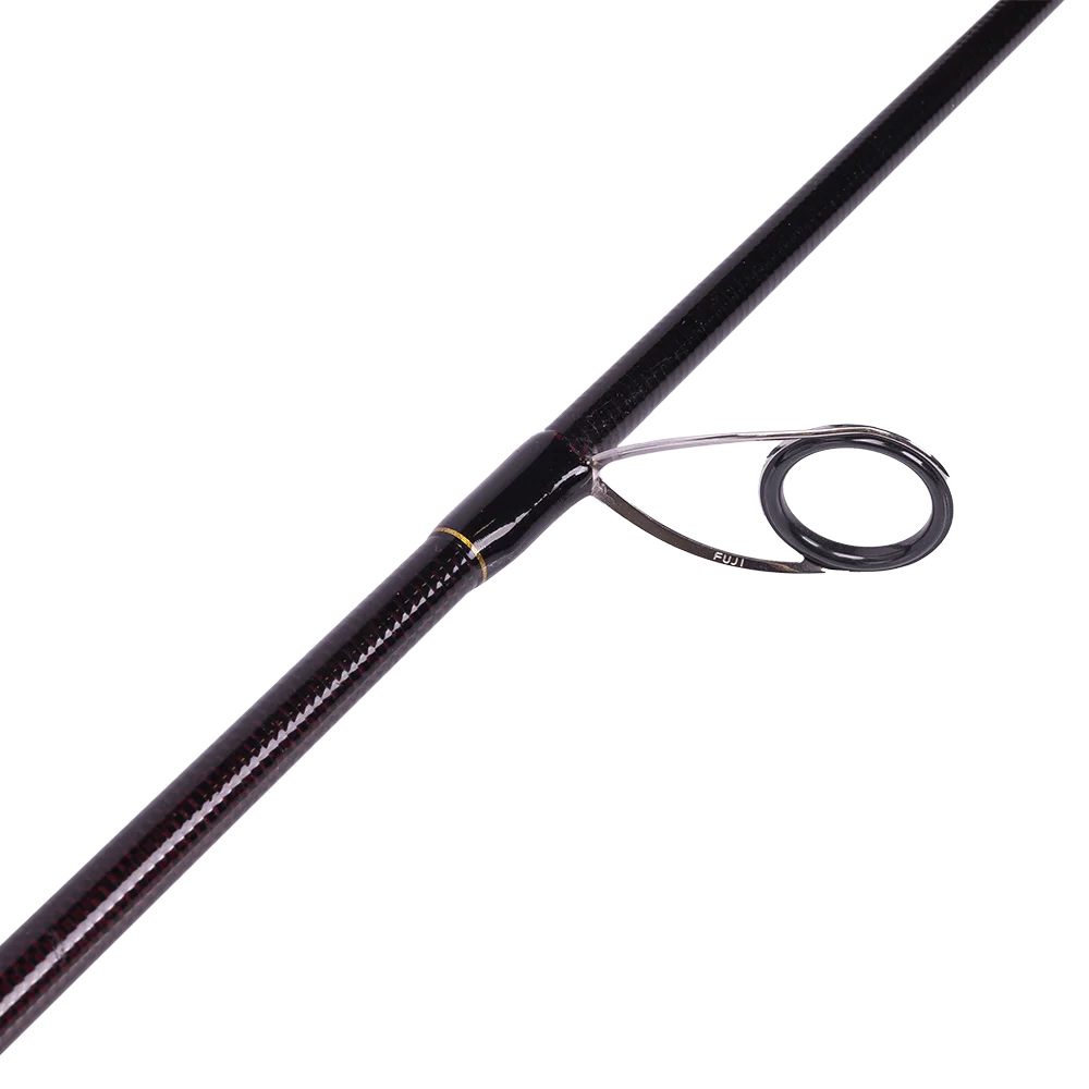Спиннинг штекерный YOSHINO Shuttle 2.7m 3-16g IM-8MH carbon. Фото №3 Спиннинг штекерный YOSHINO Shuttle 2.7m 3-16g IM-8MH carbon. Фото №3