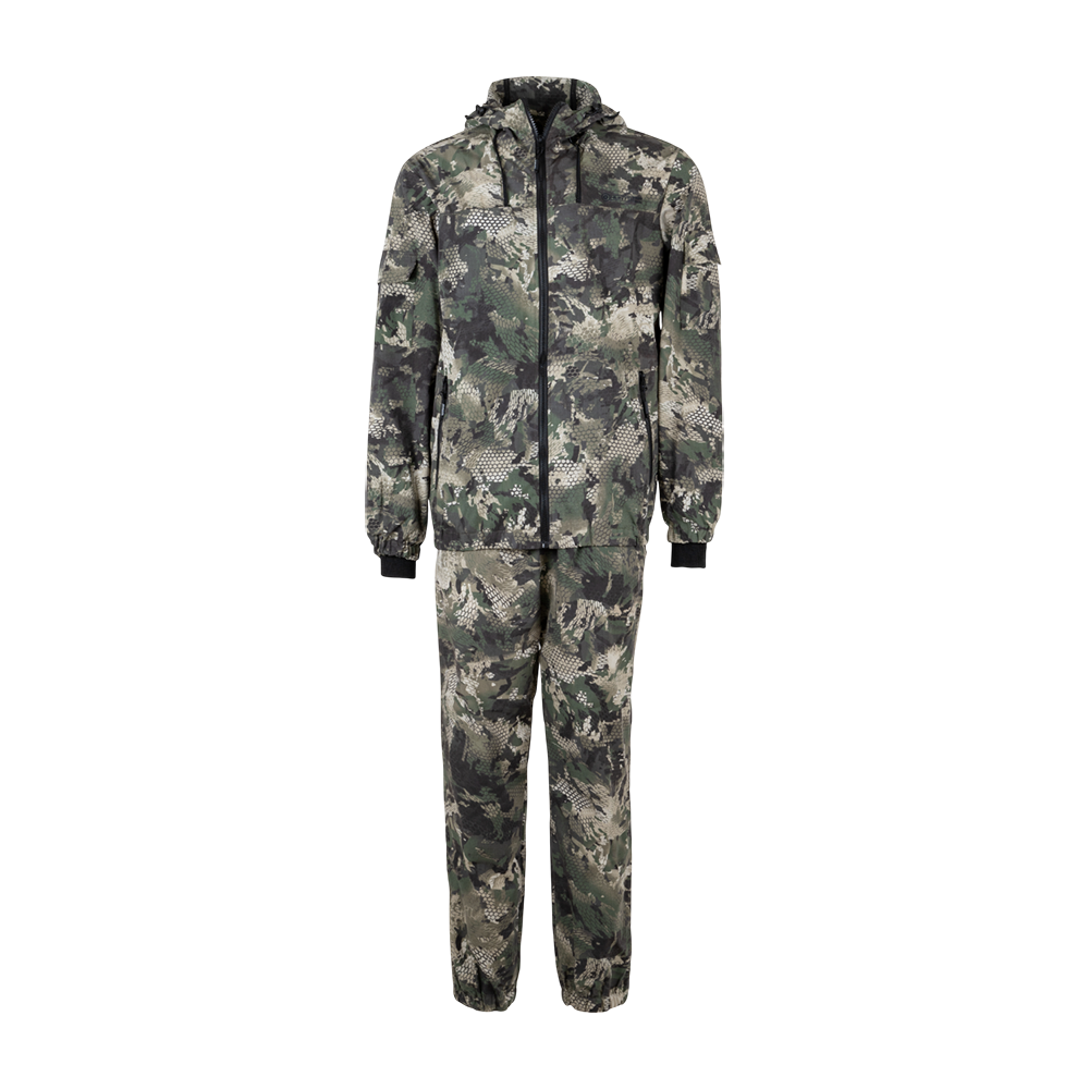 Костюм летний Стрелок-Антимоскит ткань Сорочка цвет Зеленый Питон р. 48-50/170-176. Фото №1 Костюм летний Стрелок-Антимоскит ткань Сорочка цвет Зеленый Питон р. 48-50/170-176. Фото №1