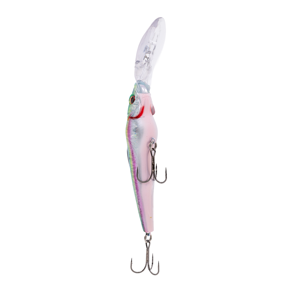 Воблер Strike Pro Challenger X Deep Diver 110L,23,5гр,загл. 5,0-7,0м.,цвет (EG-076DXL-F#692-SBO-RP). Фото №3