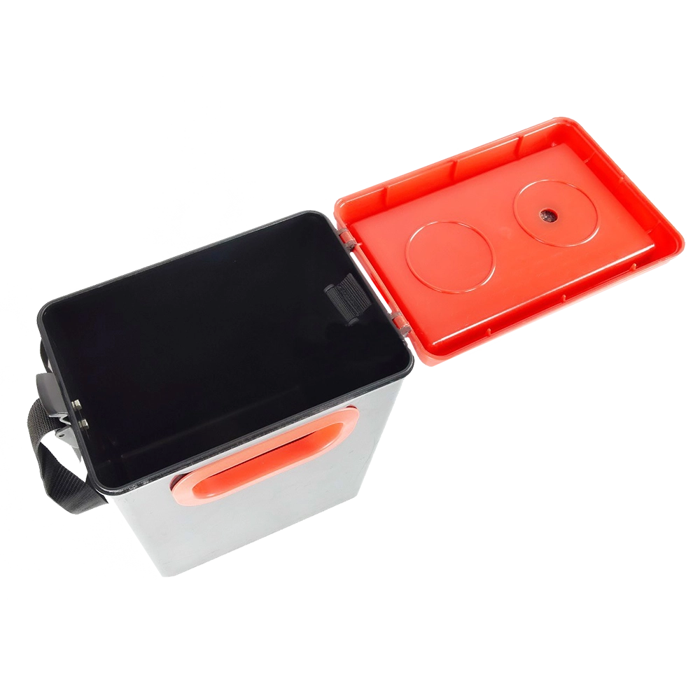 Ящик зимний Teho. Фото №3