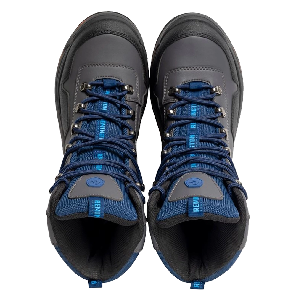 Ботинки забродные Remington Riverdale grey р.44. Фото №9