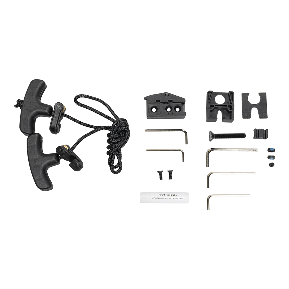 Арбалет Man Kung XB58, блочный, forest camo. Фото №3 Арбалет Man Kung XB58, блочный, forest camo. Фото №3
