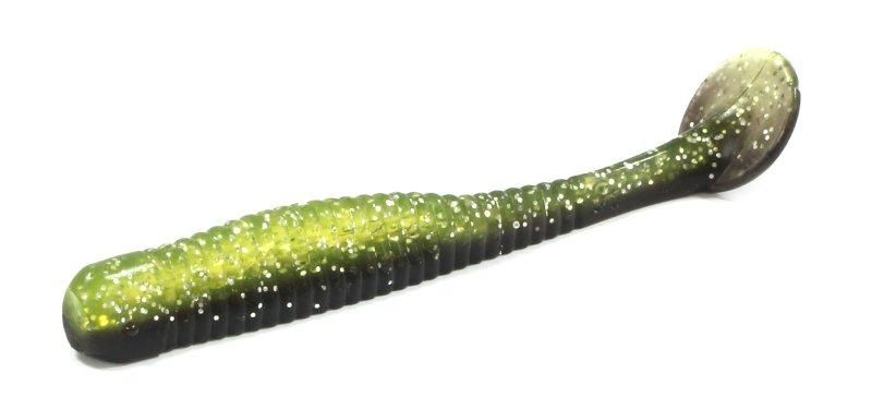 Виброхвосты съедобные LJ Pro Series LONG JOHN 07,90/Т36 8шт. Фото №2 Виброхвосты съедобные LJ Pro Series LONG JOHN 07,90/Т36 8шт. Фото №2