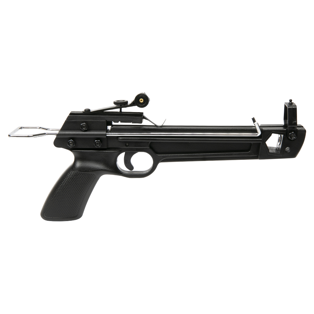 Арбалет-пистолет MK-50A1 (пластиковый корпус, 22кг). Фото №1