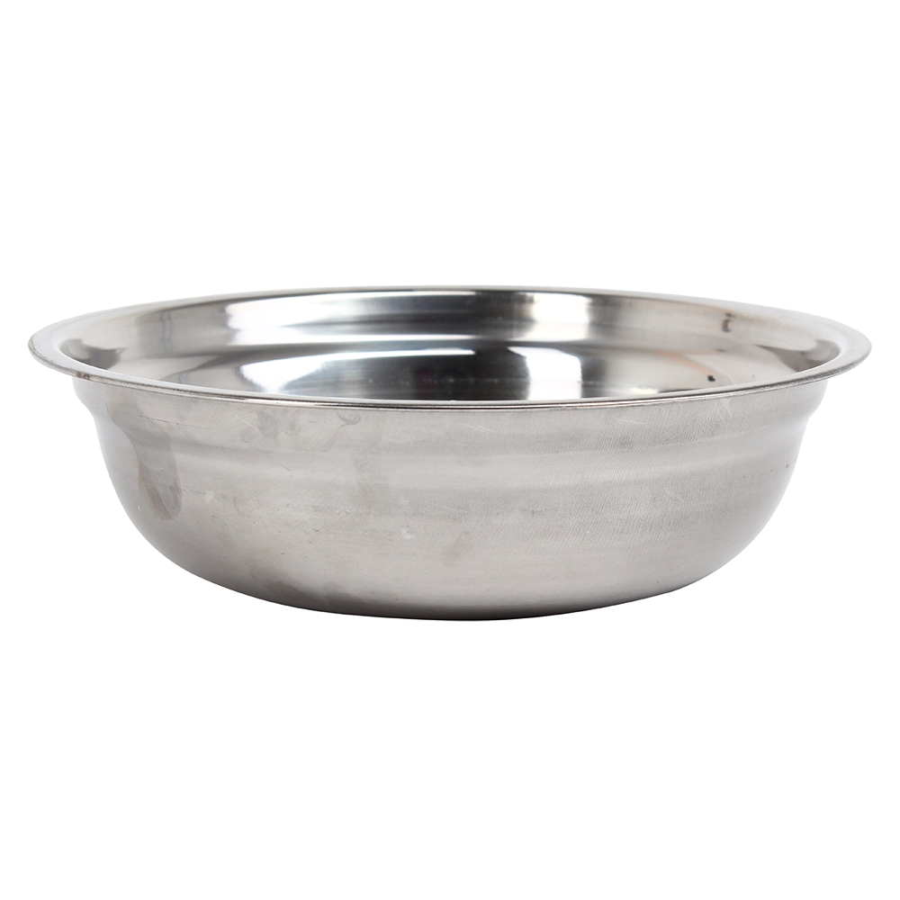 Миска стальная «ОхотАктив», d-16 см. Фото №3 Миска стальная «ОхотАктив», d-16 см. Фото №3