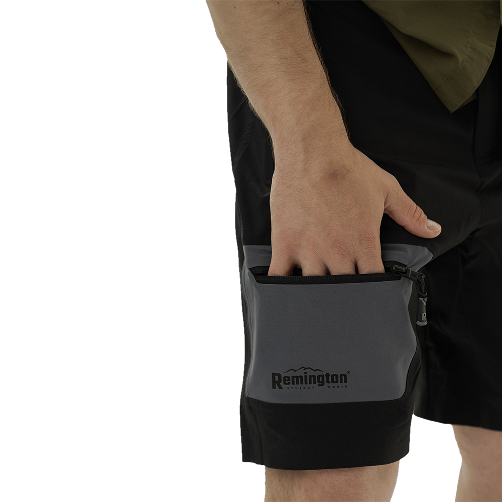 Шорты Remington Sunny day р. S. Фото №6