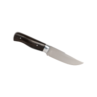 Изображение аукциона: Нож МС Соболь, клинок Х12МФ, рукоять венге, дюраль