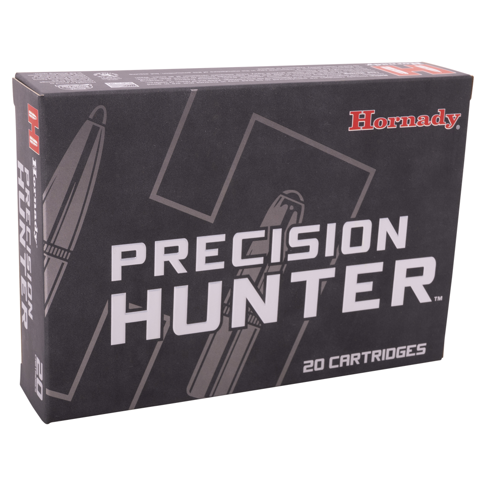 Патрон нарезной HORNADY калибр 338 LAPUA MAG 17,5гр.270GR. ELD-X (в пачке 20 шт). Фото №4