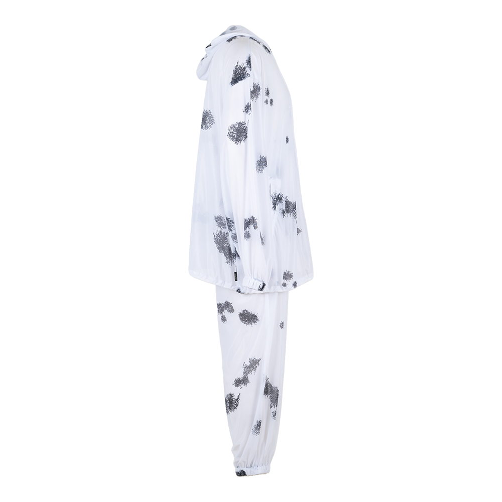 Костюм маскировочный "Метелица" (таффета, клякса) (56-64) (Хольстер). Фото №4