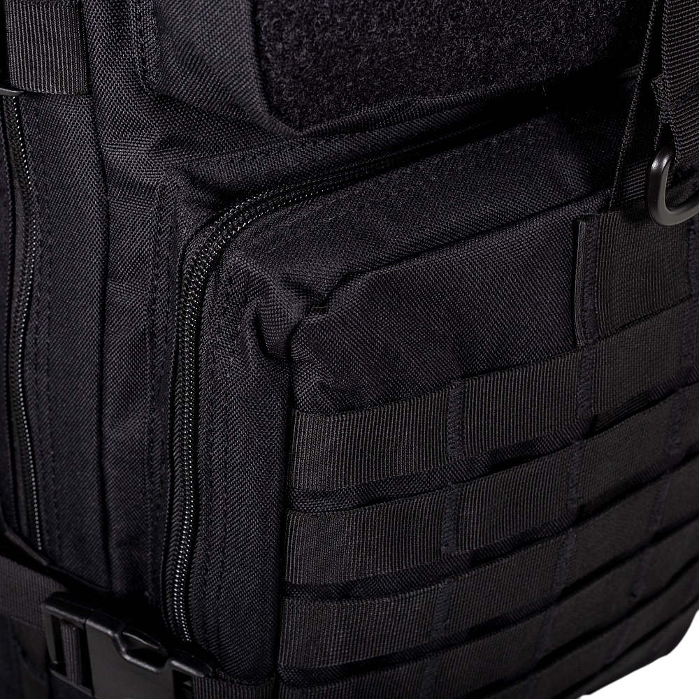 Рюкзак Remington Tactical Backpack Black, 45L. Фото №5