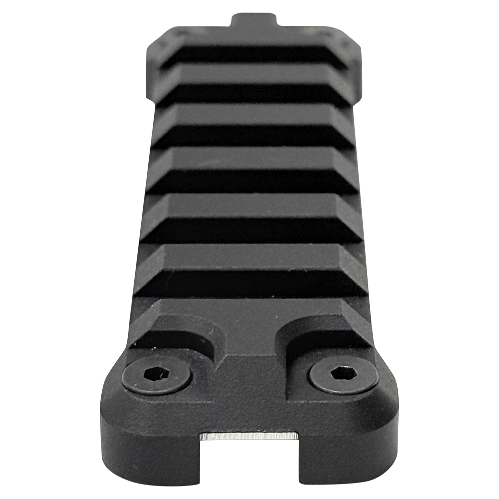Планка Weaver JAGT BONE на вентилируемую планку ружья шириной до 11 мм. Фото №6 Планка Weaver JAGT BONE на вентилируемую планку ружья шириной до 11 мм. Фото №6