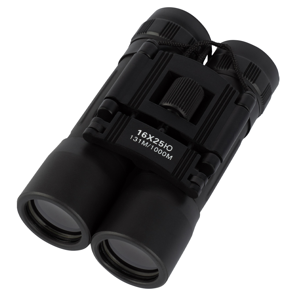 Бинокль BUSHNELL 16х25 . Фото №7