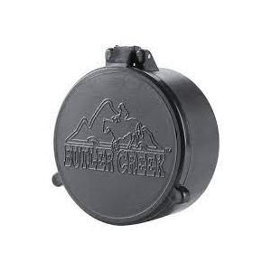 Крышка BUTLER CREEK 04 obj (27,8 мм) на объектив. Фото №1