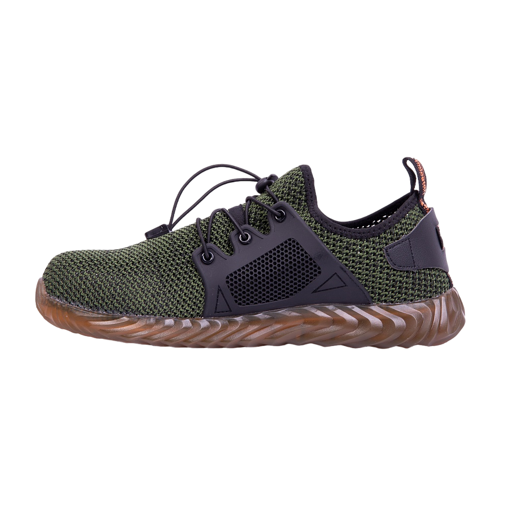 Ботинки Remington Boots Net Brown р. 43. Фото №5 Ботинки Remington Boots Net Brown р. 43. Фото №5