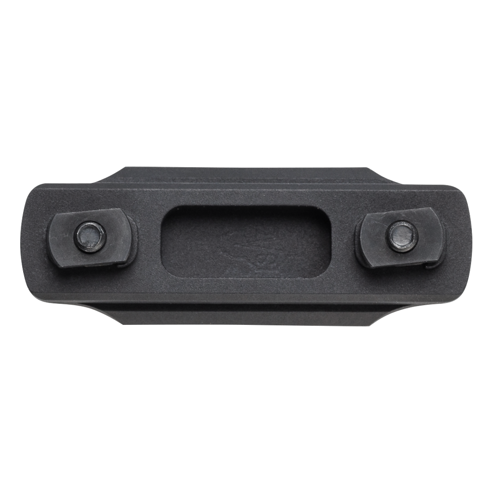 Планка алюминиевая SAG M-LOK 3 слота . Фото №2