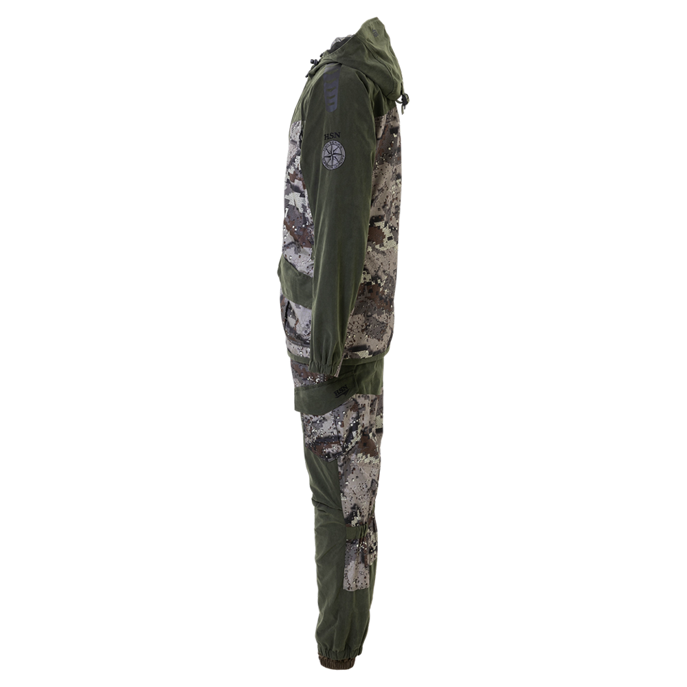 Костюм мужской демисезонный "RAMBLER" (Bonding) цифра (58-60/182). Фото №2