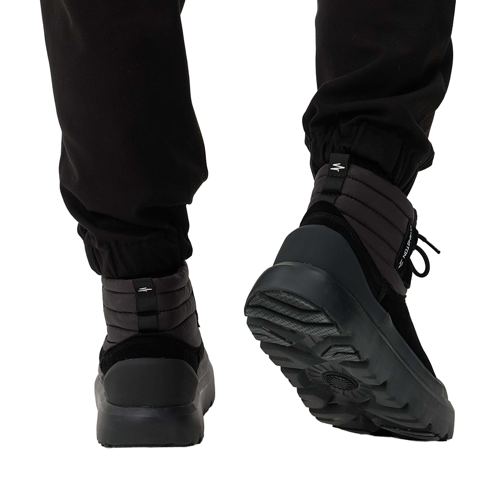 Угги Remington Urban AW Black р. 43. Фото №3