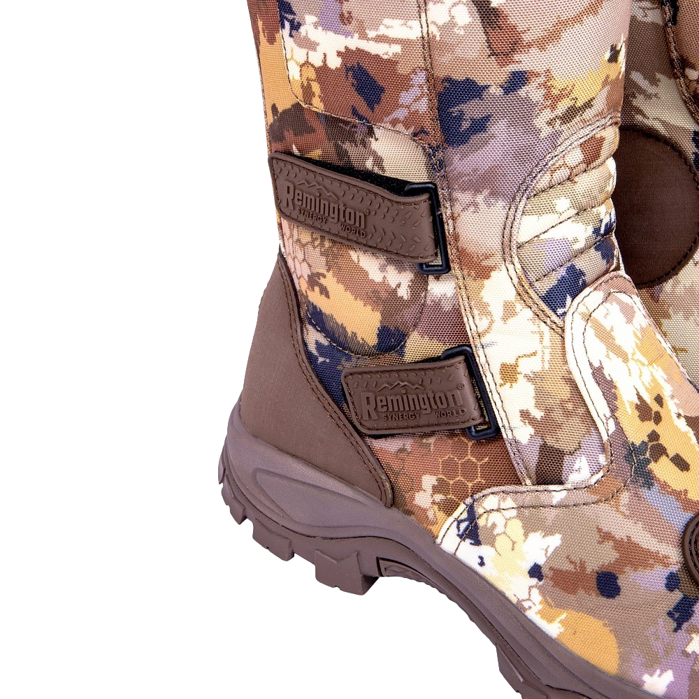 Сапоги Remington D9150-995 Yellow Waterfowl Honeycombs р. 41. Фото №7