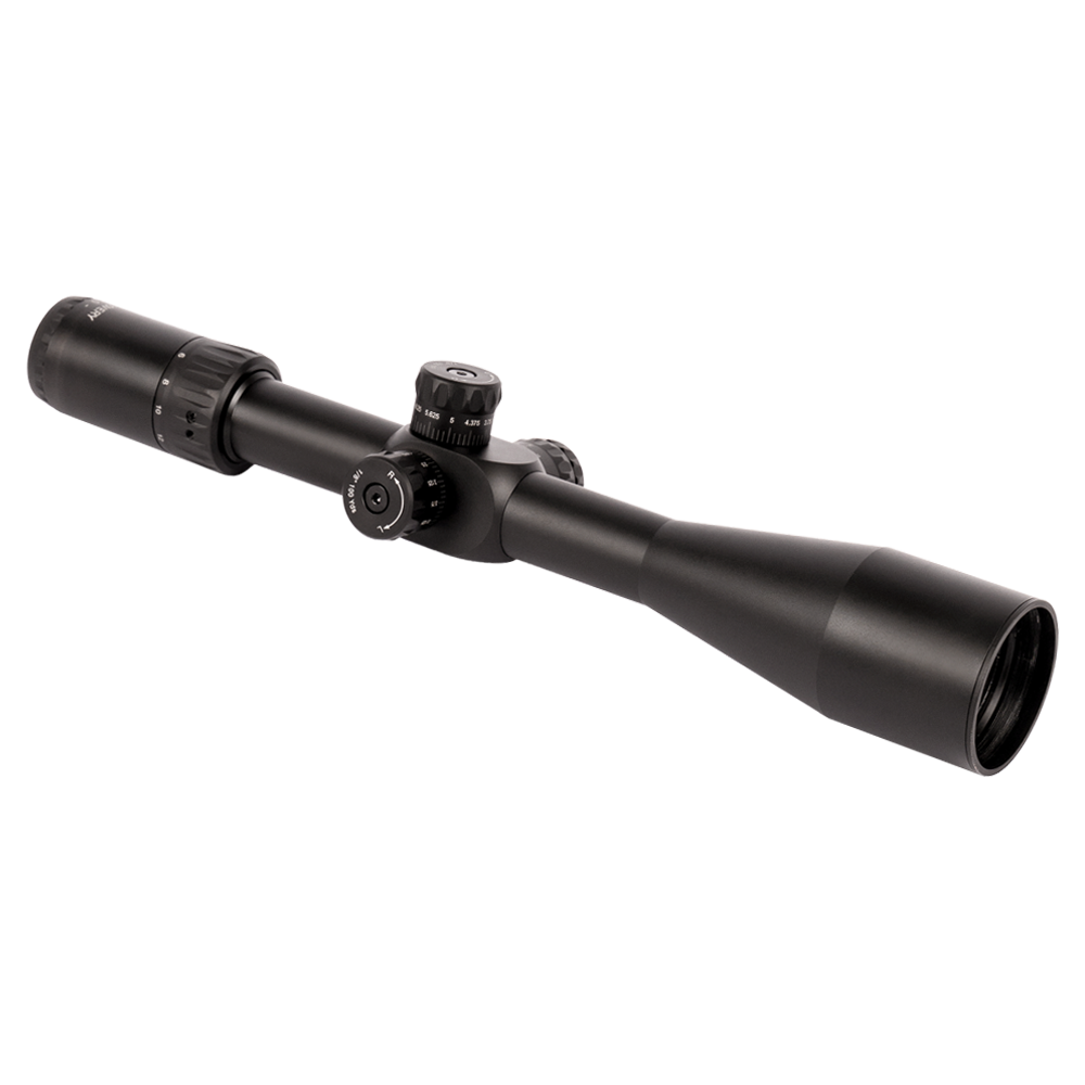 Оптический прицел Discovery VT-Z 4-16X50SF 30мм кольца на weaver в комплекте. Фото №5 Оптический прицел Discovery VT-Z 4-16X50SF 30мм кольца на weaver в комплекте. Фото №5