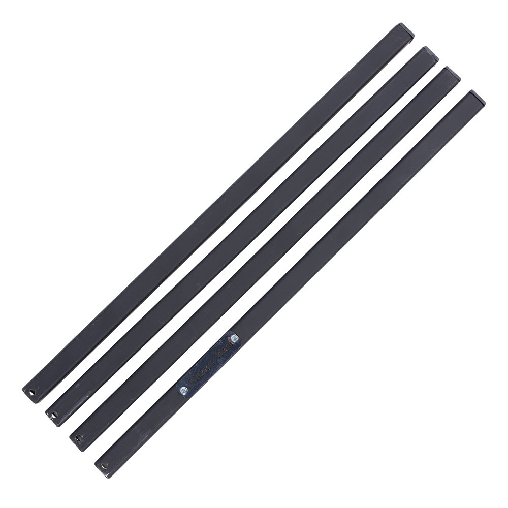 Стойка для гонга (цепи+карабины). Фото №9