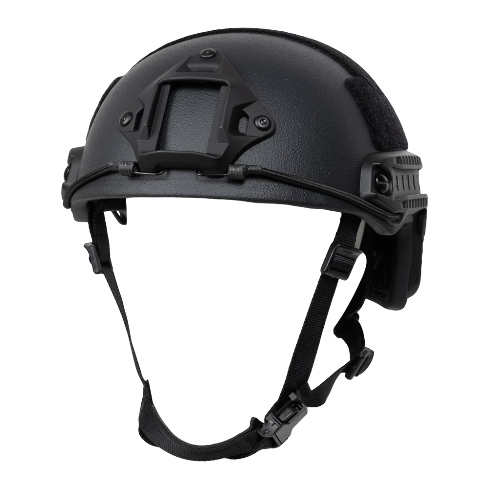 Шлем OhotAktiv Mich PE для страйкбола. Фото №6