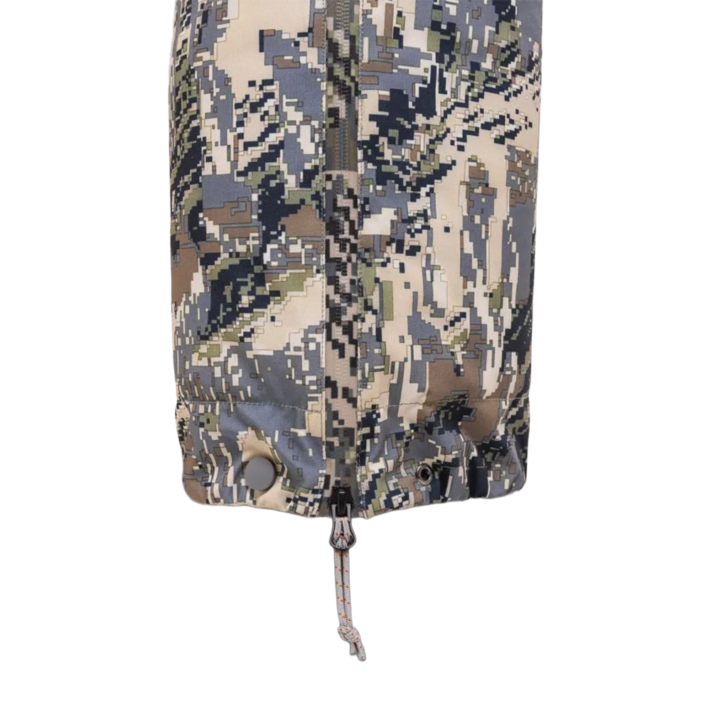 Костюм Remington 3 в 1 Researcher Fit Figure р. 2XL. Фото №9