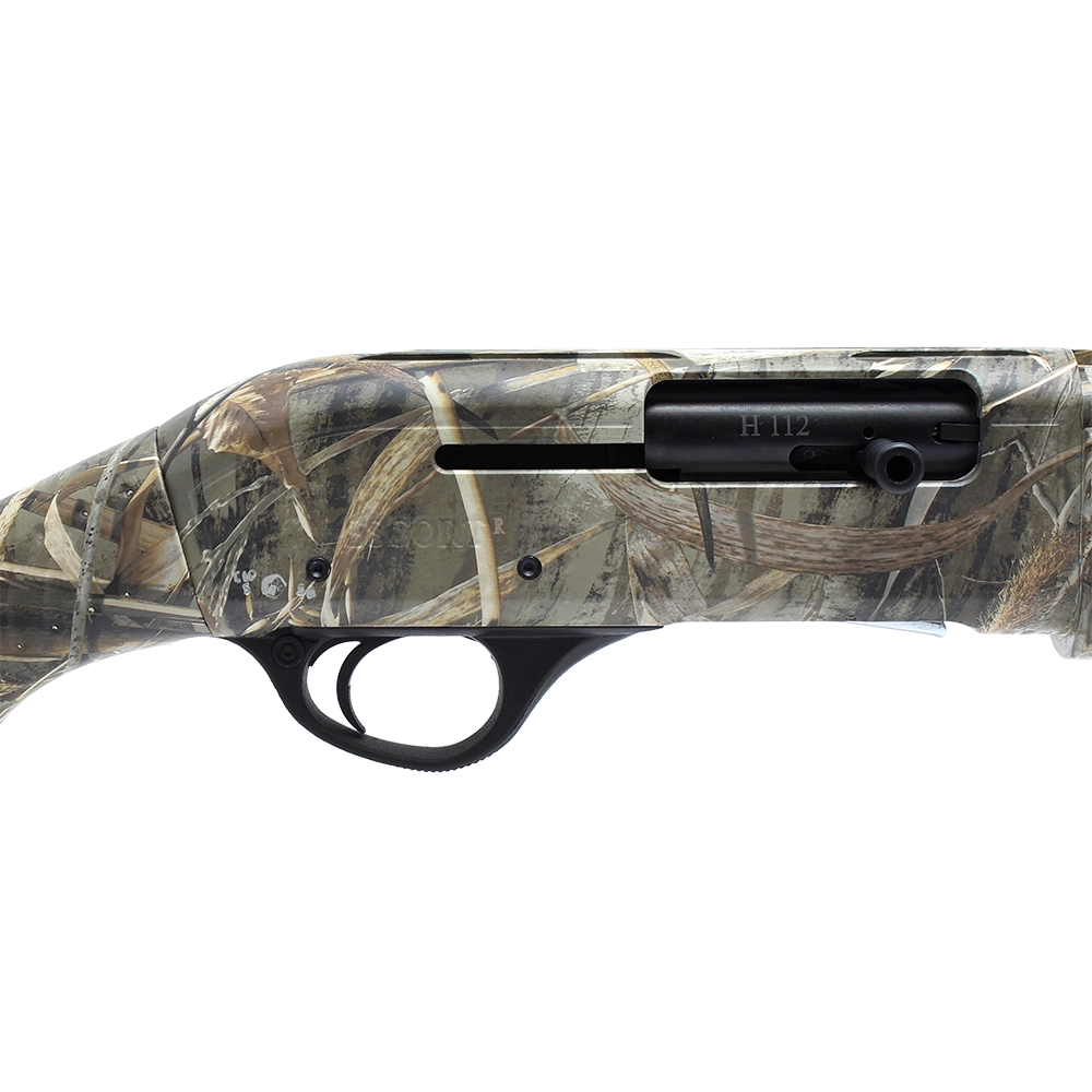 Ружье Hatsan ESCORT H112 Camo Max5, калибр 12x76, ствол 30" (760). Фото №3 Ружье Hatsan ESCORT H112 Camo Max5, калибр 12x76, ствол 30" (760). Фото №3