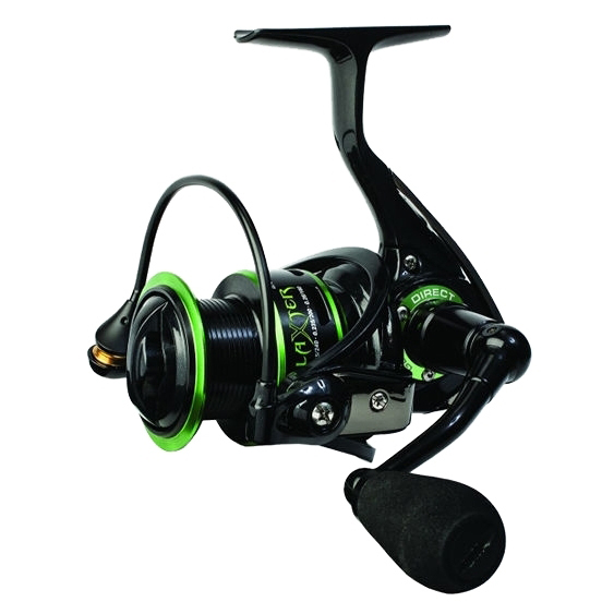 Катушка Stinger Blaxter 3510. Фото №2