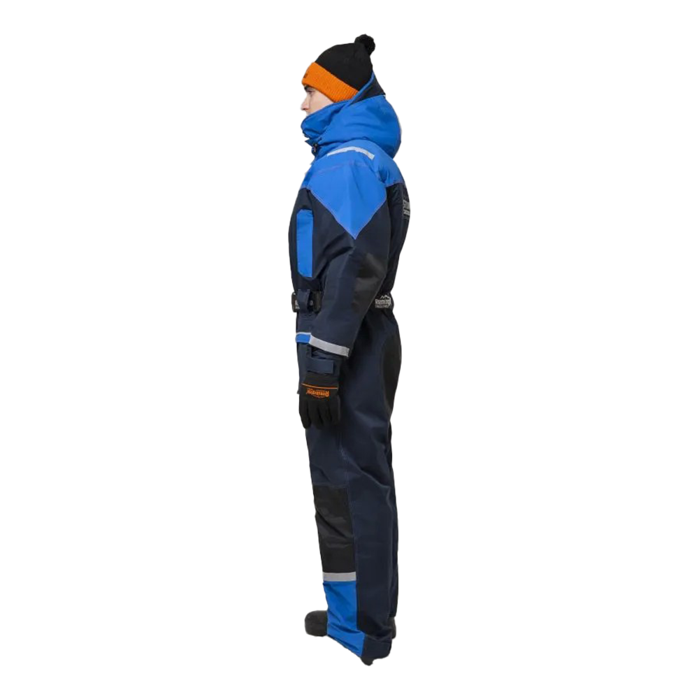 Комбинезон Remington рыболовный Lifeguard III р. 2XL. Фото №2