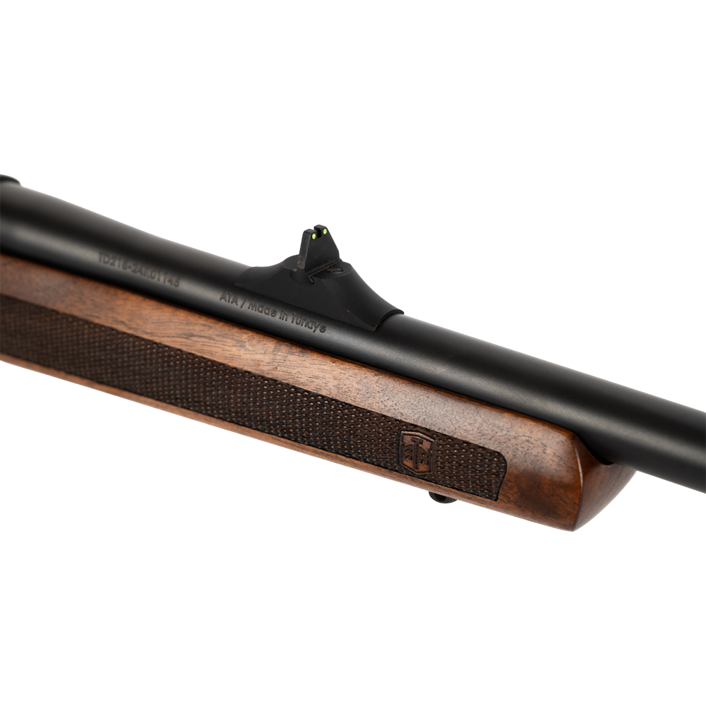 Карабин ATA ARMS Turqua (ореховая ложа, рег.пластиковая щека, целик и мушка), 308Win, ствол 510мм. Фото №4 Карабин ATA ARMS Turqua (ореховая ложа, рег.пластиковая щека, целик и мушка), 308Win, ствол 510мм. Фото №4