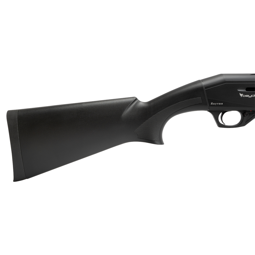 Ружье Beydora BDR 56 SYNTHETIC ЯКУТИЯ калибр 12х76, L-710 (черный ресивер). Фото №5 Ружье Beydora BDR 56 SYNTHETIC ЯКУТИЯ калибр 12х76, L-710 (черный ресивер). Фото №5