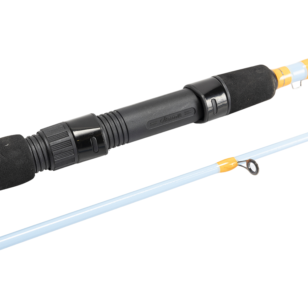 Удилище Okuma Fuel Spin 8'0'' 244см, 15-40гр. Фото №3