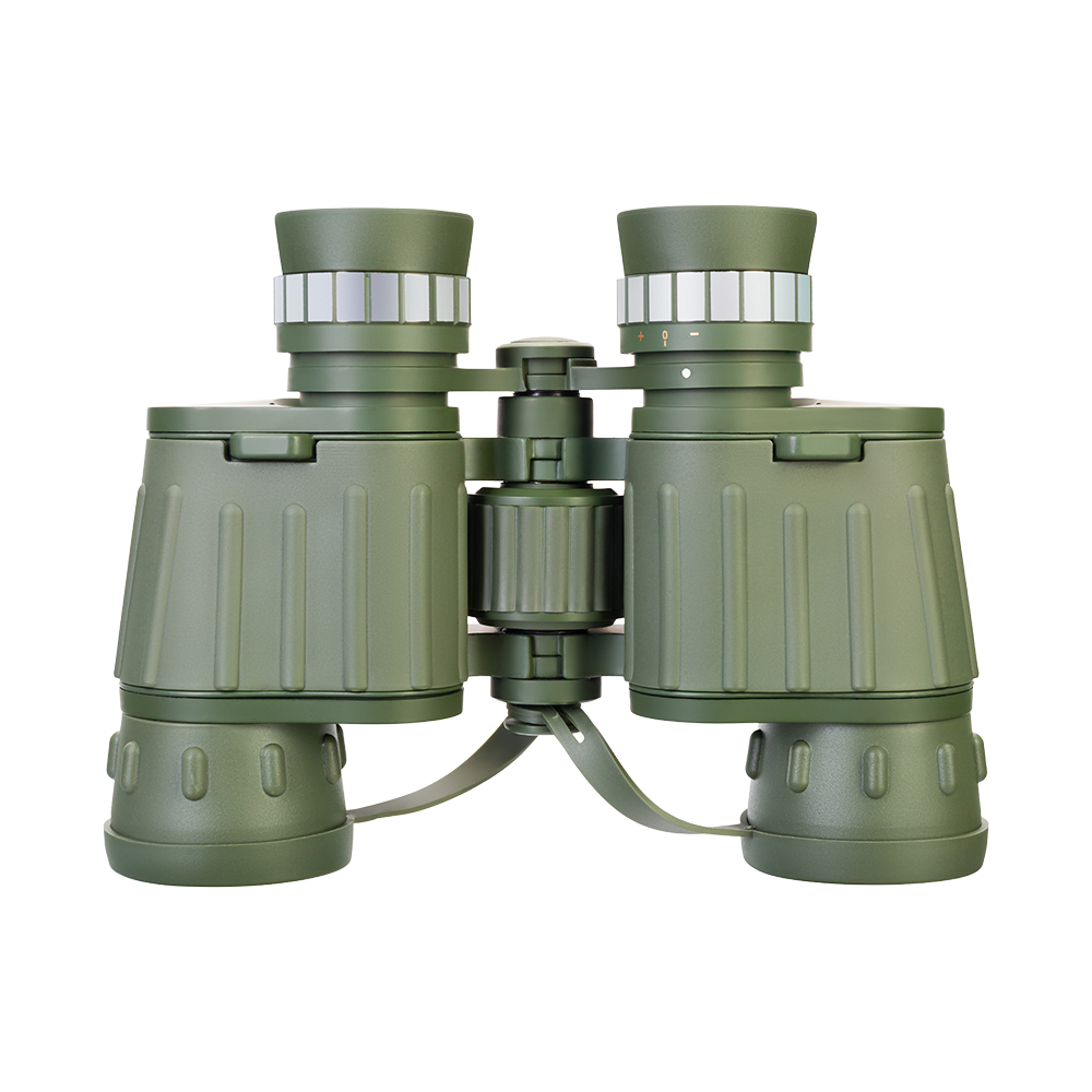 Бинокль Levenhuk Discovery Field 10x42. Фото №4