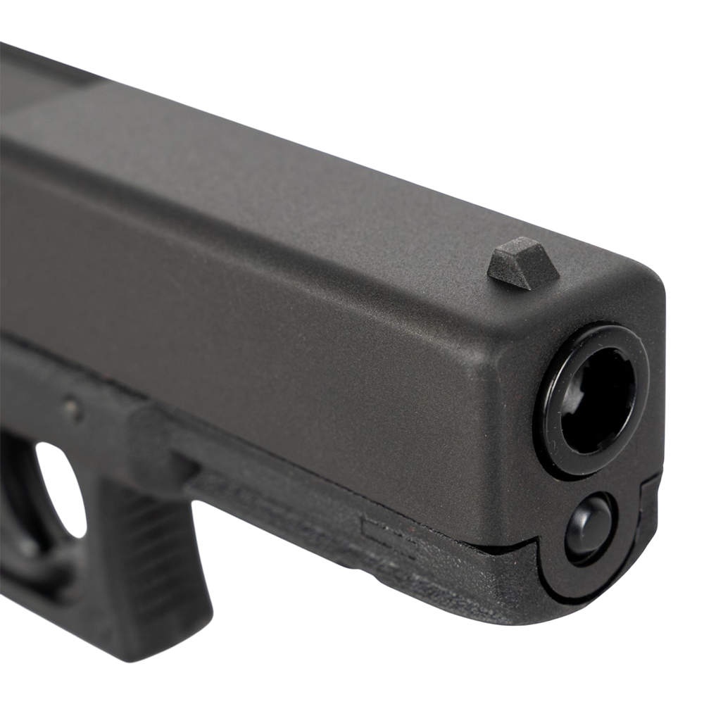 Пистолет пневматический Umarex Glock 17 калибр 4,5мм. Фото №12