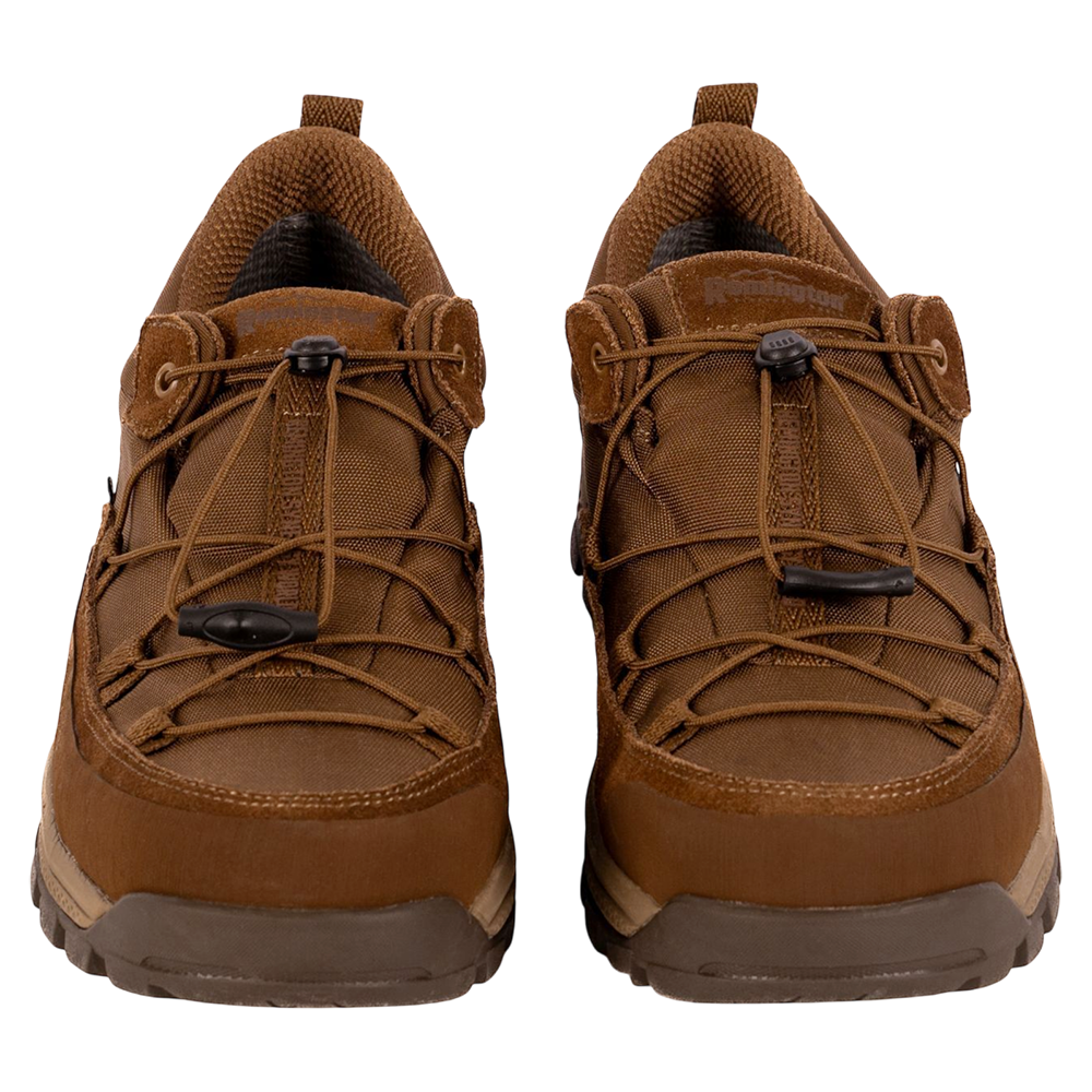 Полуботинки Remington Fischer Brown р. 45. Фото №9