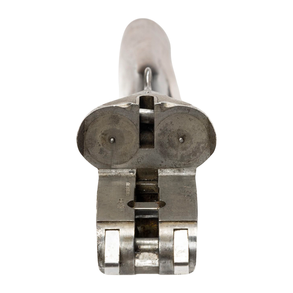 Buhag suhl handwerksarbeit калибр 12, (ОГ). Фото №6