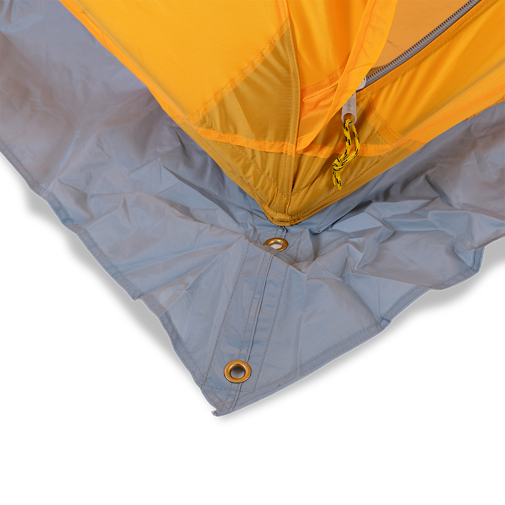 Палатка зимняя куб EXTRIME Helios 1.5x1.5 (HW-TENT-80059-1)(бур-ввертыш 8шт. в компл.) (Тонар). Фото №5