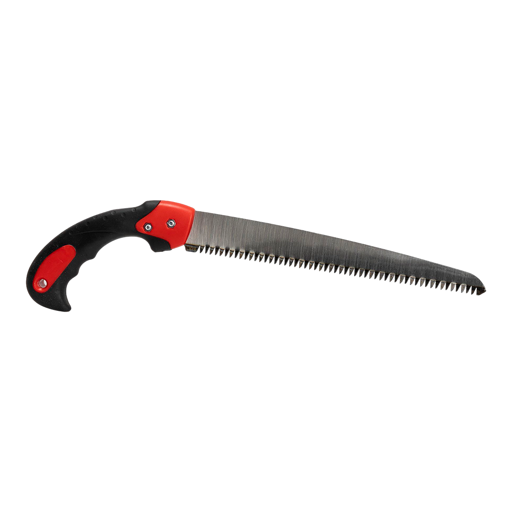 Пила туристическая "СЛЕДОПЫТ-HUNTER", лезвие 26 см, в чехле /50/. Фото №3 Пила туристическая "СЛЕДОПЫТ-HUNTER", лезвие 26 см, в чехле /50/. Фото №3