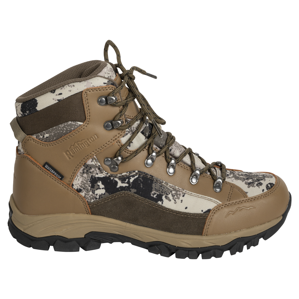 Полуботинки Remington Safety mid р. 44. Фото №2