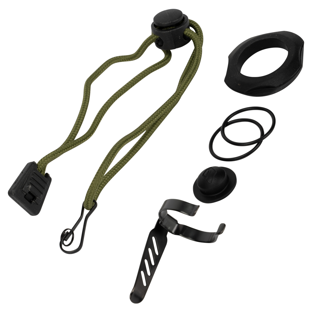 Фонарь Armytek Dobermann XP-L Hi 1200lm белый свет. Фото №5
