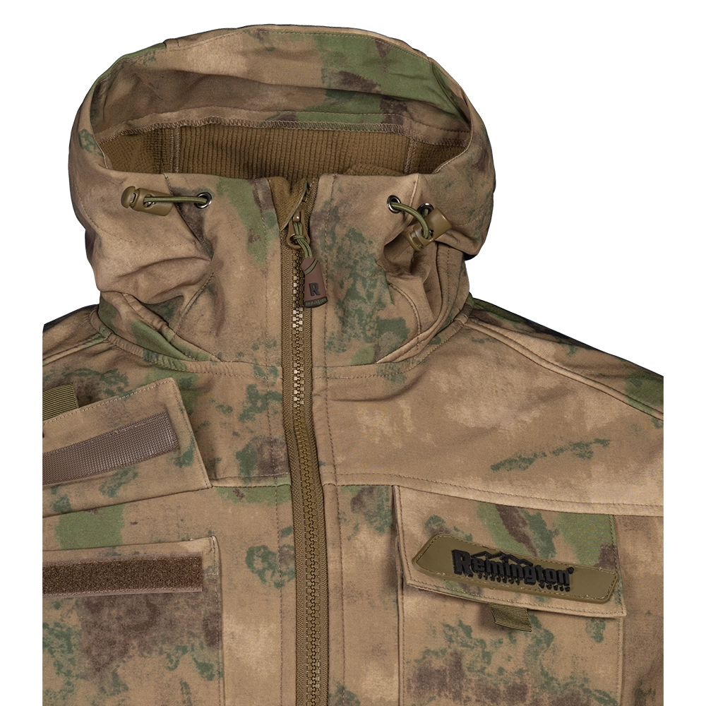 Костюм Remington Tactical Target Army Camo р. S. Фото №5