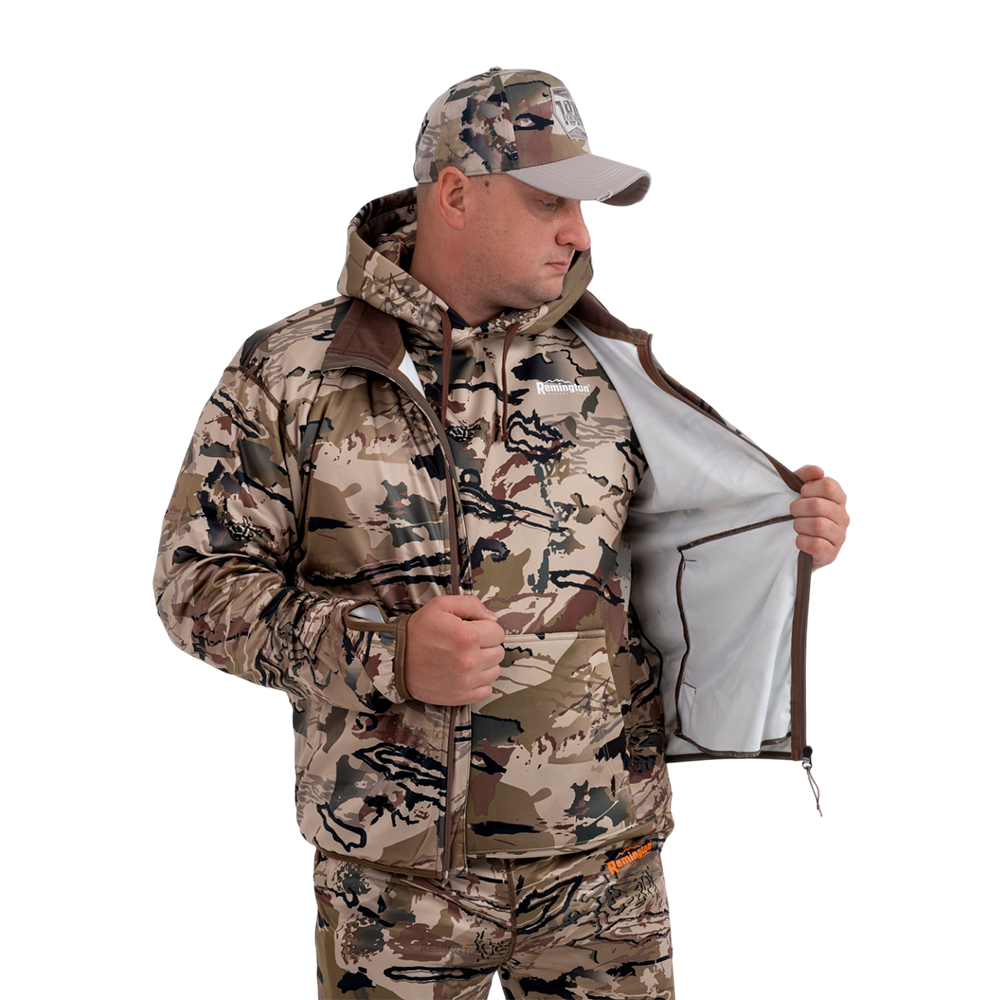 Костюм Remington Alabama Summer Safari р. 3XL. Фото №5