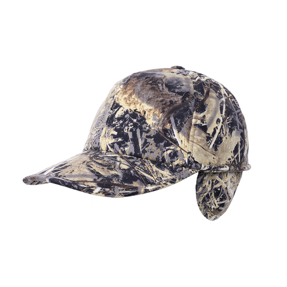 Бейсболка демисезонная (осока)_(ХСН). Фото №3