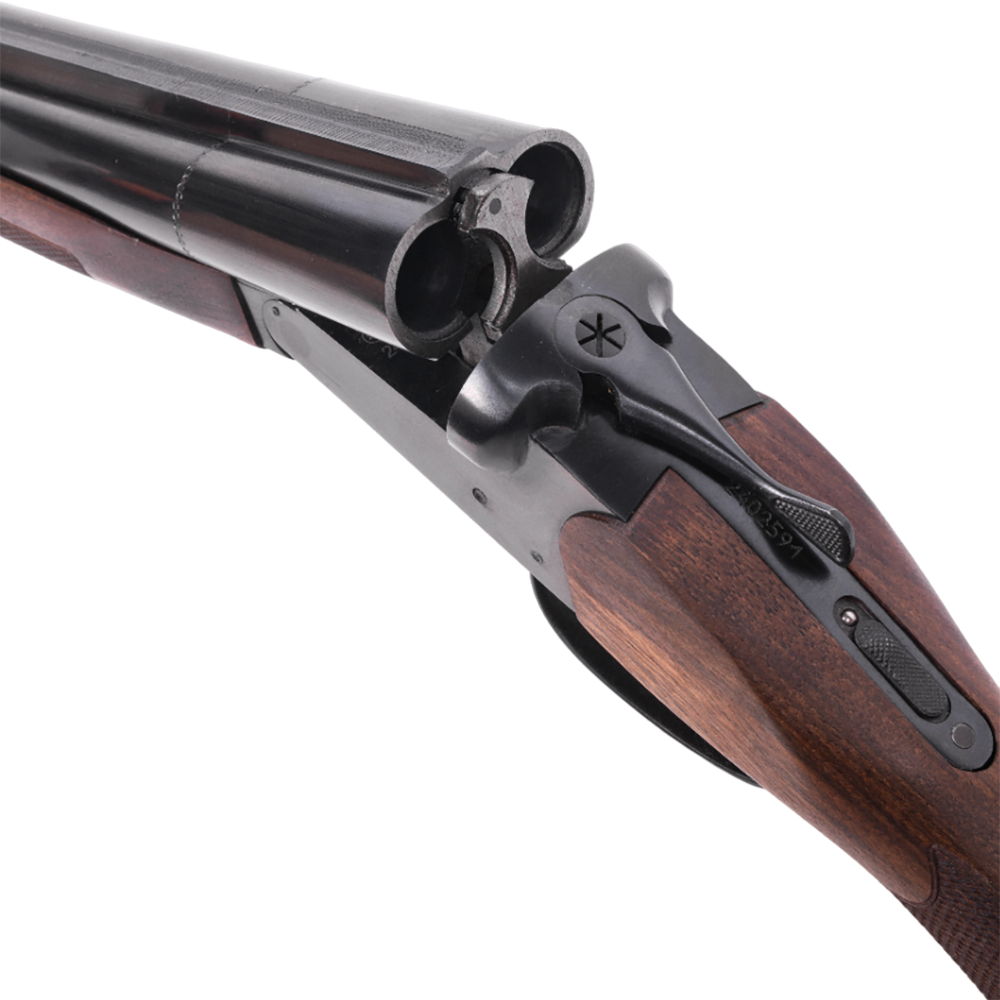 Ружье МР-43 12/70 орех L=725. Фото №8 Ружье МР-43 12/70 орех L=725. Фото №8